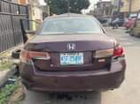 A picture of Honda evil spirit