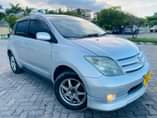 A picture of TOYOTA IST DRU Year 2005 Engine 2nz Cc 1290 Clean