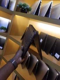 A picture of LENEVO YOGA TOUCHSCREEN