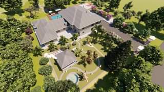 architectural services
