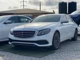 A picture of 2017 Mercedes Benz E300