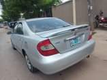 A picture of Awoof Toyota camry 2003 model everything is working perfectly OK