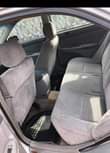 A picture of Toyota Camry registered engine Gear AC Price 1 7m