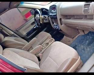 A picture of TOKUNBO STANDARD HONDA CR V 2005 DISTRESS SALE