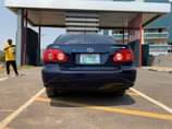 A picture of Toyota Corolla 2007 Ditect Belgium
