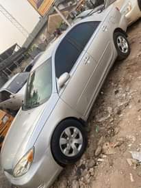 A picture of 2005 Toyota Camry big daddy Complete first body Untampered engine