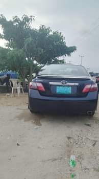 A picture of 2008 Toyota Camry Everything working perfectly Nothing to fix Owner