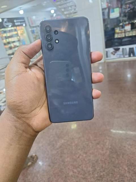 A picture of GALAXY A32 5G 128GB AT 380K...0708949918