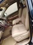 A picture of Clean Register Lexus Rx 330 2004
