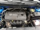 A picture of Toyota Corolla