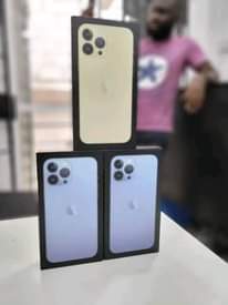 A picture of phone