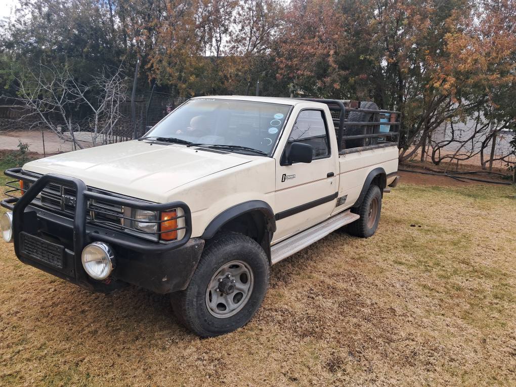 used nissan