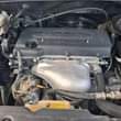 A picture of HARRIER RX LEXUS