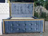 A picture of Bed sofa mpyaa 5 6
