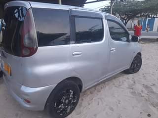 A picture of TOYOTA FANCARG GARI KALI SNAA FULL AC HAINA KIPENGELE CHOCHOTE