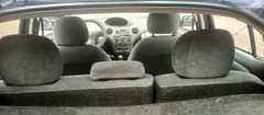 A picture of Toyota Yaris