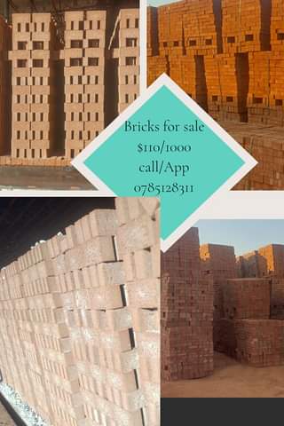 classifieds/bricks