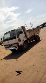 A picture of Gari