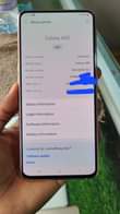 A picture of Samsung Galaxy A80
