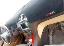 A picture of Lexus es350 2008Perfect Condition