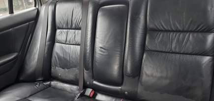 A picture of Honda Accord discussion continue