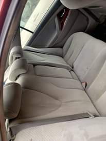 A picture of 2007 model Toyota Camry