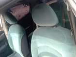 A picture of 206 sound engine clean interior 1 1m Location kaduna 07039409353