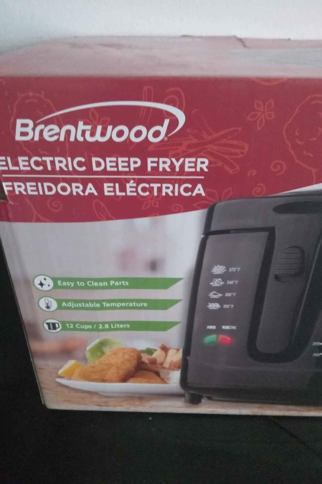 air fryer