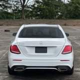 A picture of Foreign used 2017 MERCEDES BENZ E300 with duty available for