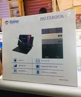 A picture of Idino notebook 5
