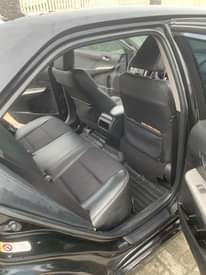 A picture of Registered 2014 Toyota Camry Sport