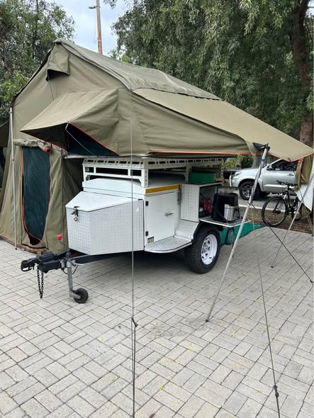 venter trailers