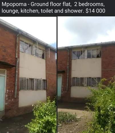 apartments