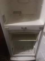 A picture of Origial LG Refrigerator