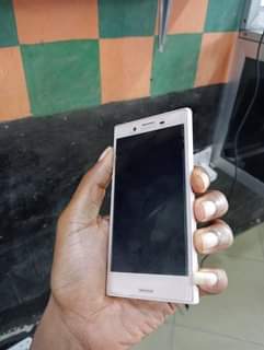 A picture of Sony X Compact