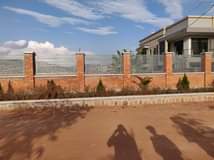 kinyinya accommodation
