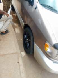 A picture of Neatly used 02 Sienna