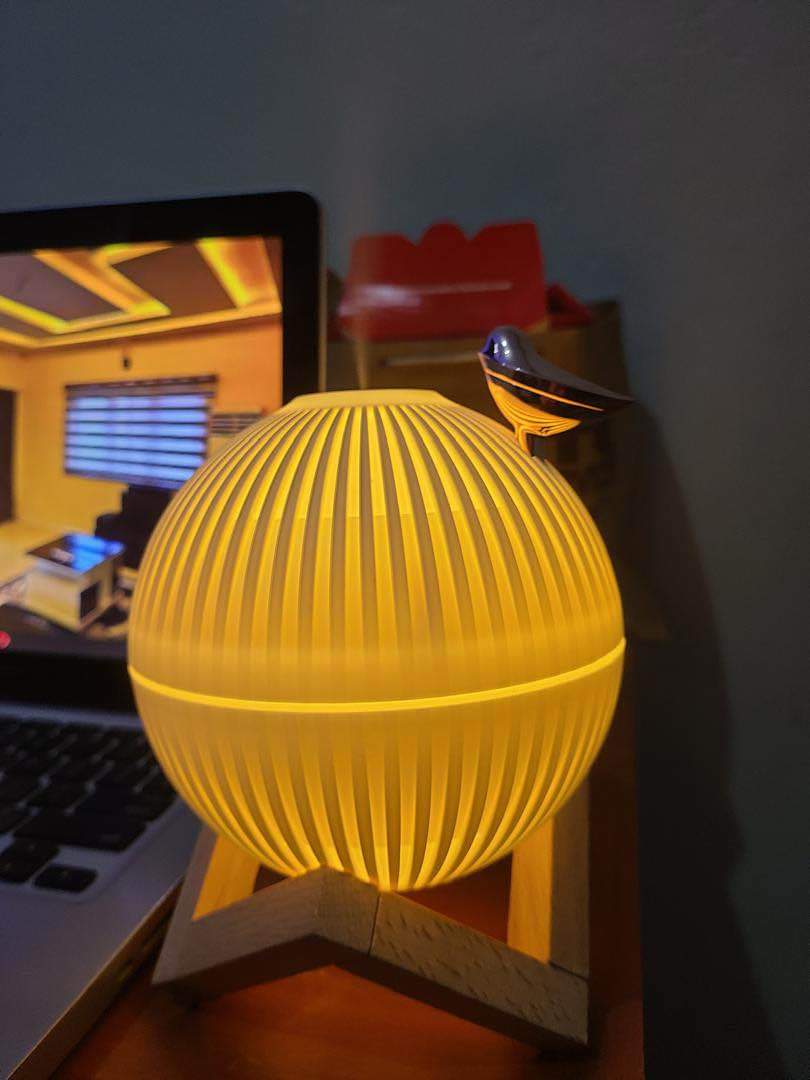 A picture of Humidifiers available