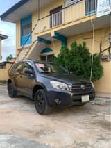 A picture of 2007 Toyota Rav4 ikeja Lagos