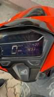 A picture of Honda click for sale