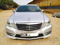 mercedes e300