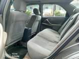 A picture of 2001 TOYOTA CAMRY