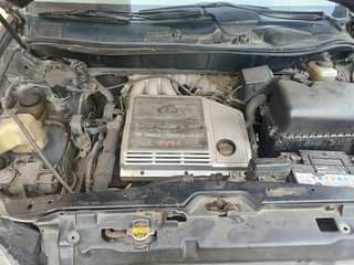 A picture of RX 300