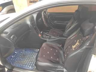 A picture of Toyota Celica