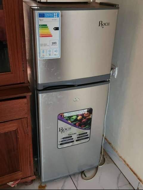 fridges