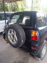 A picture of Inauzwa 3 5m 3s gari ipo dsm 0688147887