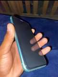A picture of IPhone 11