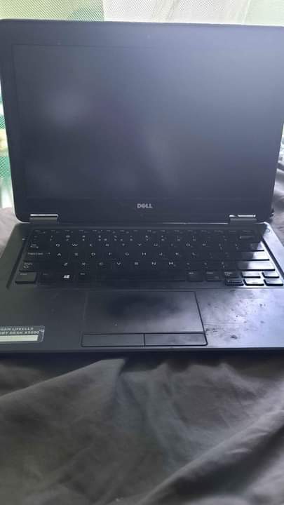 used laptops