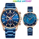A picture of Couple Watches
