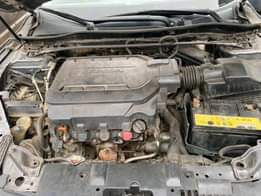 A picture of Destress sale Honda Accord 2015 Clean used Absolutely nothing to